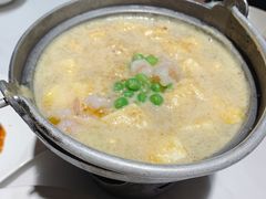 蟹黄豆腐-19号私房菜(云南路店)
