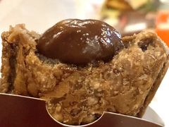-麦当劳(天塔道店)
