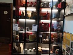 -爱上层楼咖啡馆(为公桥店)