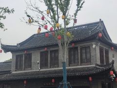 -水绘园