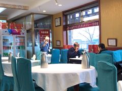 大堂-峨嵋酒家(德内店)