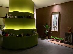 -迪洲SPA(大明宫店)