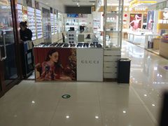 -翠微百货(龙德店)