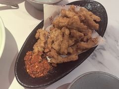 -椒爱水煮鱼川菜(CBD万达店)