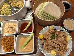 -林四喜·闽南传家菜(鼓浪屿店)