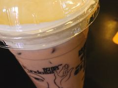 -放哈·甜醅子奶茶创造者(正宁路店)