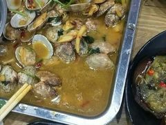 -老虎滩大连海鲜烧烤(建邺云锦路总店)