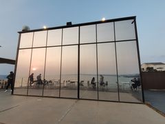 -Cafe Aewol Monsant