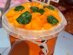 -朱光玉火锅馆(龙阳广场店)