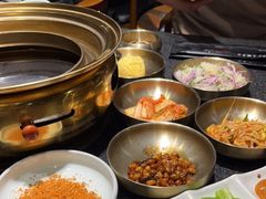 -味家烤肉烤鳗鱼牛排(西塔旗舰店)