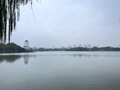 -东湖景区