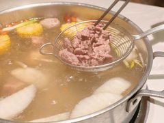 -俏牛哥鲜牛肉牛肆馆(重庆天地店)