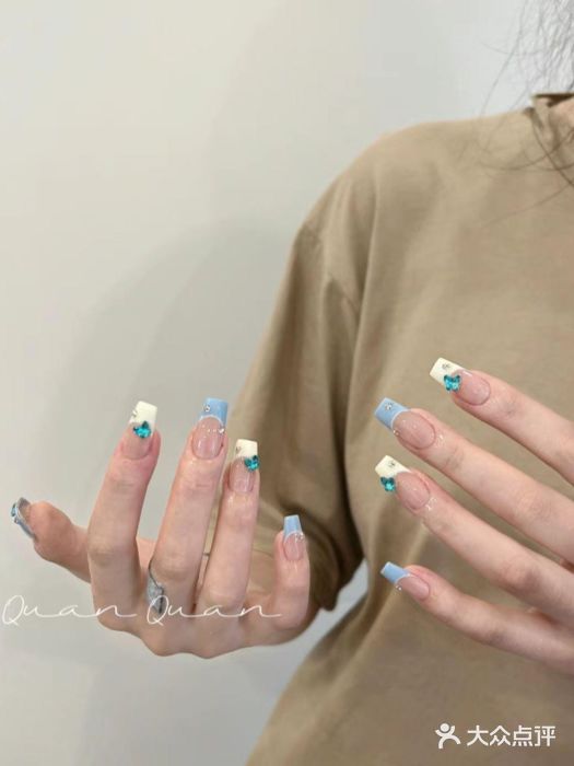 M·X Nail日式美甲美睫(星海店)图片