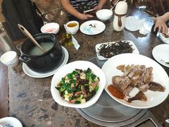 -城林園·老滇味