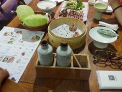 -苏小柳手工点心(人民广场分院)