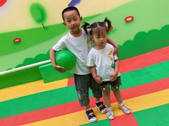 -圣德美艺术双语幼稚园