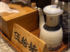 -南京大牌档(三阳广场苏宁店)