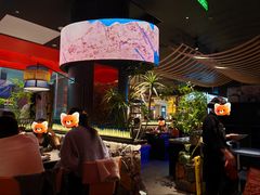 -芸山季·云南山珍菌火锅(人民广场来福士店)