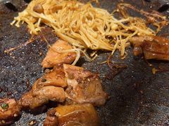 -韩香阁烤肉专门店(银座店)