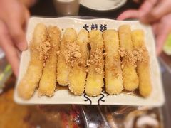 -大龙辣火锅·龙虾·烧烤(湖滨新天地店)
