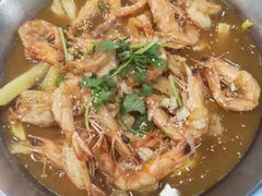 -槐店王婆大虾(长江道店)