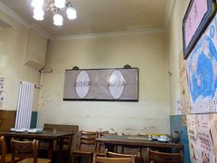 大堂-清真宏玉祥黄门脸餐厅(华荫东里店)