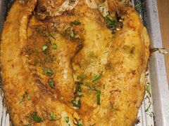 -耶里夏丽·新疆菜·28年喀什老馆(田林东路店)