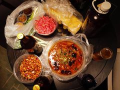 -赵记煎饼卷大葱(泰山大街店)