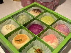 -好一朵茉莉花(老门东店)