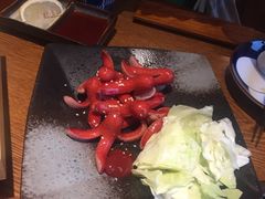-炎蔵牛舌烤肉