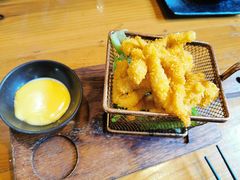 -院子餐厅·大锅菜·老杭帮(桥西直街店)