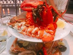 -广州四季酒店·佰鲜汇·现代法餐