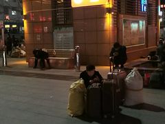 -商丘站