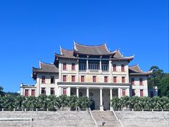 -厦门大学(思明校区)