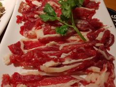 -海银海记潮汕牛肉火锅(新港中路海珠店)