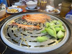 -阿鸡鱼庄·顺德鲜蒸小炒(亚运村店)
