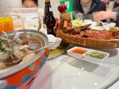 -老广酒楼(樱花店)