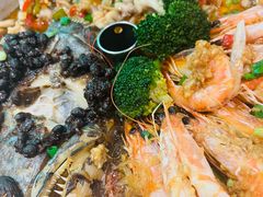 -璞臻汽锅餐厅(南京东路店)