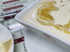 -香港華心糖水鋪(南西总店)
