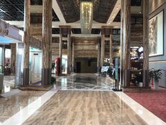 -台山颐和温泉城