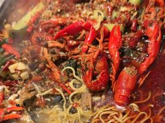 -里岛烤鱼(东港凯虹广场店)