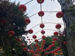 -枇杷园食为鲜火锅(南山店)
