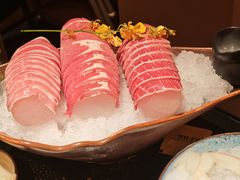 -色響火锅(恒隆广场店)