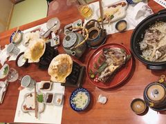 -龍千代·味自慢(黑龙江北路店)