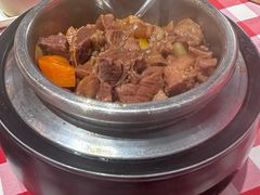 -西贝(上海我格广场店)