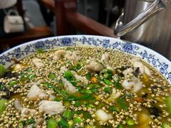 -六合居·明厨亮灶餐厅(成双大道店)