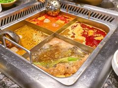 -海底捞火锅(劲松店)