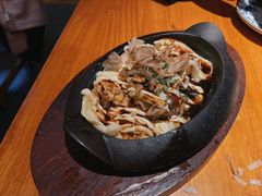 -醉虎传(南锣鼓巷店)