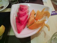 水果中拼盘-有喜屋·深夜食堂(北京西路店)