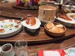 -四世同堂·京菜·烤鸭(双井店)